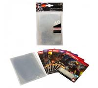 Clear Oversized Top Loading Sleeves (40cts)