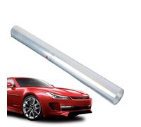 Clear Paint Protection - Invisible Finish Barrier, High Gloss Vehicle Wrap | Anti Scuff Sunlight Blocking Preservation Sheet System, Long Term Automotive Appearance Safeguarding Coating Layer