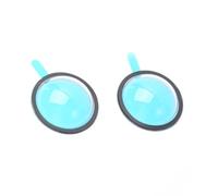 Clear Panoramic Camera Lens Protector Guard Shockproof Dustproof Oil Resistant Design Maintains Original Imaging Seamlessly Camera Lens Protective