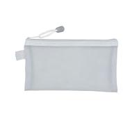 Clear Pencil Case, 20.5cm*11cm Stationery Set for Exams, Maths Sets for Secondary School Stationery Set, Pencil Bags, Pencil Case for Kids