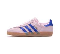 Clear Pink Lucid Blue Trainers - female - Adidas - Skateboarding - Pink - 4 1/3 UK - Sport 4 1/3 UK