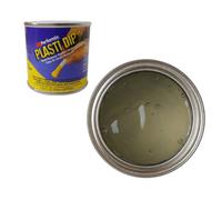 Plasti Dip Multi-Purpose Rubber Coating - Junior - Clear - 250ml