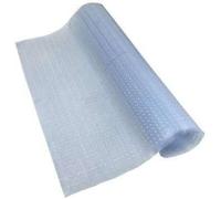 Clear Plastic Carpet Protector Floor Mat Plastic Clear Guard Protector Sheet Home Office Hallway Kitchen Runner Clear Vinyl Plastic (27Inches x 1ft)