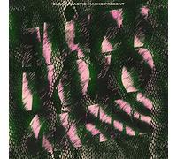 Clear Plastic Marks - Nazi Hologram [12" VINYL]