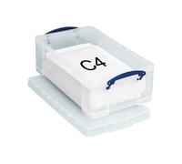 Skip19A Really Useful 12L Box And Lid