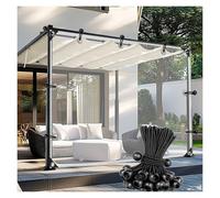 Clear Plastic Tarpaulin Sheet Waterproof Screen Porch Cover chicken coop winterization For Garden Patio Lawn Plants Greenhouse(13.12x22.96ft/4x7m)