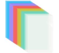Clear Plastic Wallets Folders A4 30 Pcs Plastic Sleeves for A4 Paper Cut Flush Folder Files Covers Wallet Pockets for Paperwork Documents