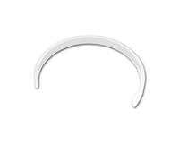 Clear Plate Surround