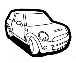 Clear Polythene Car Covers-Small Car Cover-6m x 3.5m