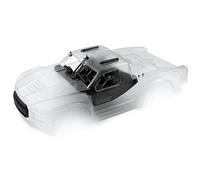 Clear Pre-Cut Body Shell For Arrma For Mojave 1/10 RC Car Upgrade Rc Parts