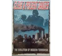 Clear & Present Danger [DVD] [Region 1] [US Import] [NTSC]