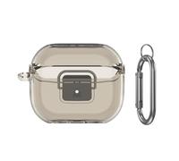 Clear Protect Carrying Case Shockproof Suitable For Buds 3 Headphone Dustproof Housing Washable Sleeve Accessory