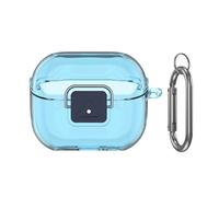 Clear Protect Carrying Case Shockproof Suitable For Buds 3 Headphone Dustproof Housing Washable Sleeve