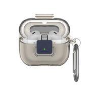 Clear Protect Carrying Case Shockproof Suitable For Buds 3 Headphone Dustproof Housing Washable Sleeve