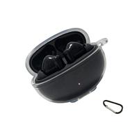 Clear Protect Carrying Case Shockproof Suitable for Buds 6i Earphone Housing Washable Scratch Resistant Sleeve