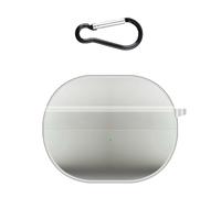 Clear Protect Carrying Case Shockproof Suitable for Headphone Housing Washable Scratch Resistant Sleeve