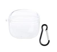 Clear Protect Carrying Case Shockproof Suitable For TUNE 2 Headphone Dustproof Housing Washable Sleeve Earbud Case