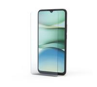 Clear Protect Mobile Ph. Prot. Glass f. Xiaomi Redmi A5 4G, Mounting Tool