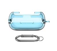 Clear Protective Carrying Case Shockproof Suitable For P30i Earphone Dustproof Housing Washable Sleeve