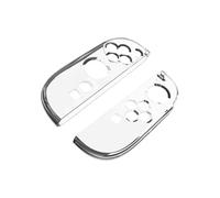 Clear Protective Case Shockproof Cover Not Slip Grip Clear Skin Hard Shell For Consoles 2 Strong Case Suitable For Consoles