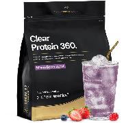 Clear Protein 360