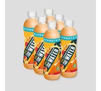 Clear Protein Water - RTD - Orange & Mango
