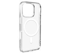 Clear Pure IPHONE 16 PRO LITE MAG Cover