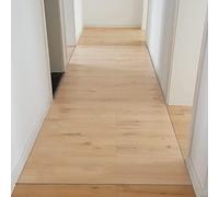 Clear PVC Chair Mat for Hardwood Floors - 2mm Thick Large Office Protect Pad Ideal for Carpet & Hard Floor Use Available in 40-150cm WidthsVinyl Floor Runner