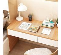 Clear PVC Desk Pad Mat 80 * 40cm-1.0mm Table Cover Protector, Waterproof Desk Mat on top of desks for Dining TV Table, Non-Slip Heat Resistant Clear Writing Desk Pad(70cm*140cm)