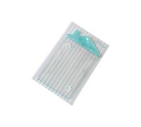 Clear PVC House-Shaped Doll Organiser Case Water-Resistant Stuffed Animal & Card Storage Protector Sleeve PVC Toy Storage Box