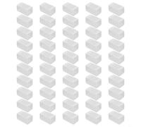 Clear PVC Protector Box 25pcs for Matchbox Cars(25pcs)