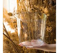 Clear Quartz Crystal Singing Bowl, for Sound Healing, Meditation, Prayer, Buddhist, Yoga, Calm Mind and Ease Sou,440hz-7 Inch C