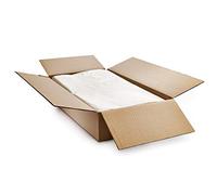 Clear Refuse Sacks Bin Bags CHSA 15KG Heavy Duty (737x965) 200 bags