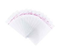 Clear Resealable Cellophane Bag, treat bags, self sealing cello bags for easter bakery candy, cookies, jewelry, cards wrapping, chocolate (25, 26cm x 30 cm)