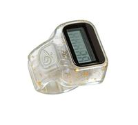 Clear Rings Counter Constructed from for Long Time Use in Teaching Fitness and Factory Setting Inventory Management Industrial Counter