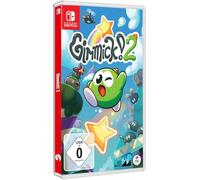 Clear River Games Gimmick 2 NS - USK