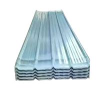 Clear roof Sheet， 2mm Clear Greenhouse Canopy Roofing Sheet,FRP Lighting Tile Replacement Panel(18 Unidades,0.9x1.2m/35x47in)