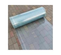 Clear Roof Sheet, Polycarbonate Roofing Sheets for Greenhouses Clear Multiple Sizes(1x5m)