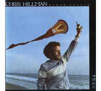 Clear Sailin by Chris Hillman (2002-10-15)