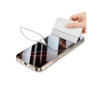 Clear Screen Protector Compatible With iPhone 17 Pro Soft Hydrogel Film