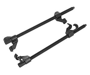 *Clear* Sealey 2pc Coil Spring Compressor 2 Piece Long Reach - Carbon Steel ** Sealey_AK3846 **