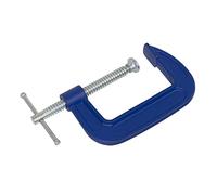 Sealey G-Clamp AK6003 75 mm