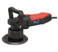 Sealey DAS149 150mm Random Orbital Dual Action Sander/Polisher 240v