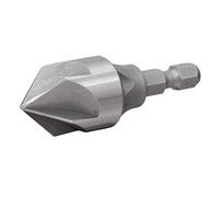 Sealey Internal Deburring/Chamfer Drill Bit 3-18 mm