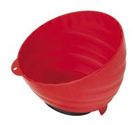 Sealey AK2319 Magnetic Collector Ø150Mm Red