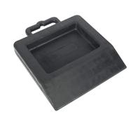 *Clear* Sealey PTS1 Pallet Truck Stop Hold Non-Slip - Protect Freight & Vehicle in-Truck ** Sealey_PTS1 **