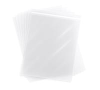 Clear Self-adhesive Bags A4-200 Pack, 22 x 30CM Self Sealing Cellophane Display Bags/Sealable Bags, Food Safe, A4 Cello Bags OPP for Cookies,Cards,Envelopes,Pictures (200)