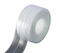 Clear Self Adhesive Sealing Tape Kitchen Seal Sealant for Kitchen Countertop Sink Bathroom Toilet Hook