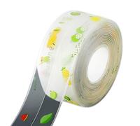Clear Self Adhesive Sealing Tape Kitchen Seal Sealant for Kitchen Countertop Sink Bathroom Toilet Hook