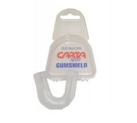 CLEAR SENIOR GUMSHIELDS
